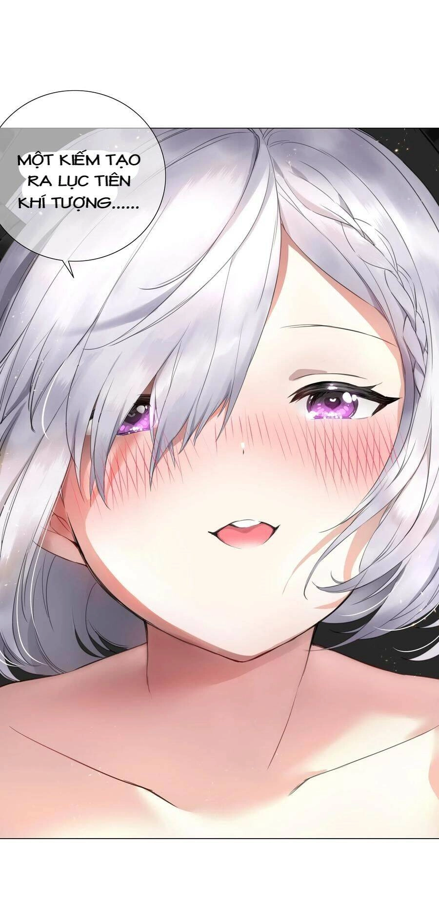 Hậu Cung Quá Nhiều, Tốt Nhất Là Phi Thăng Thôi Chapter 26 - 29