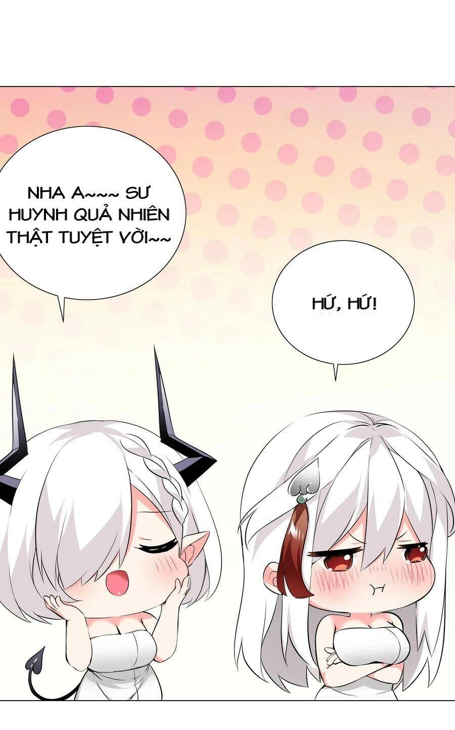 Hậu Cung Quá Nhiều, Tốt Nhất Là Phi Thăng Thôi Chapter 26 - 30