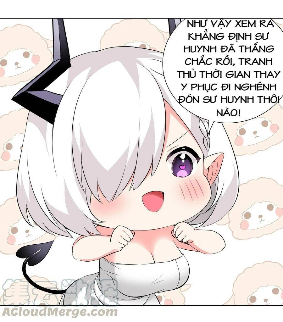 Hậu Cung Quá Nhiều, Tốt Nhất Là Phi Thăng Thôi Chapter 26 - 31