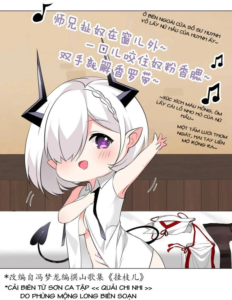 Hậu Cung Quá Nhiều, Tốt Nhất Là Phi Thăng Thôi Chapter 26 - 33