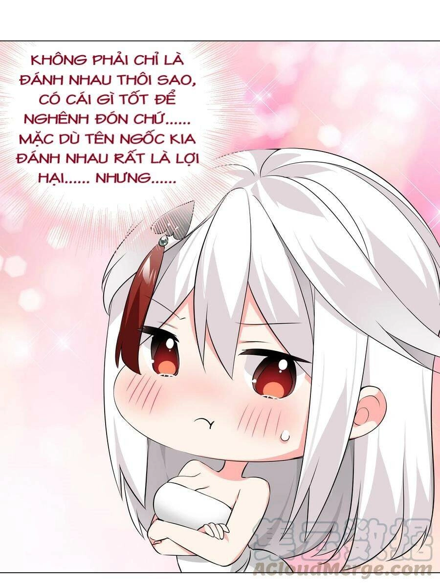 Hậu Cung Quá Nhiều, Tốt Nhất Là Phi Thăng Thôi Chapter 26 - 34