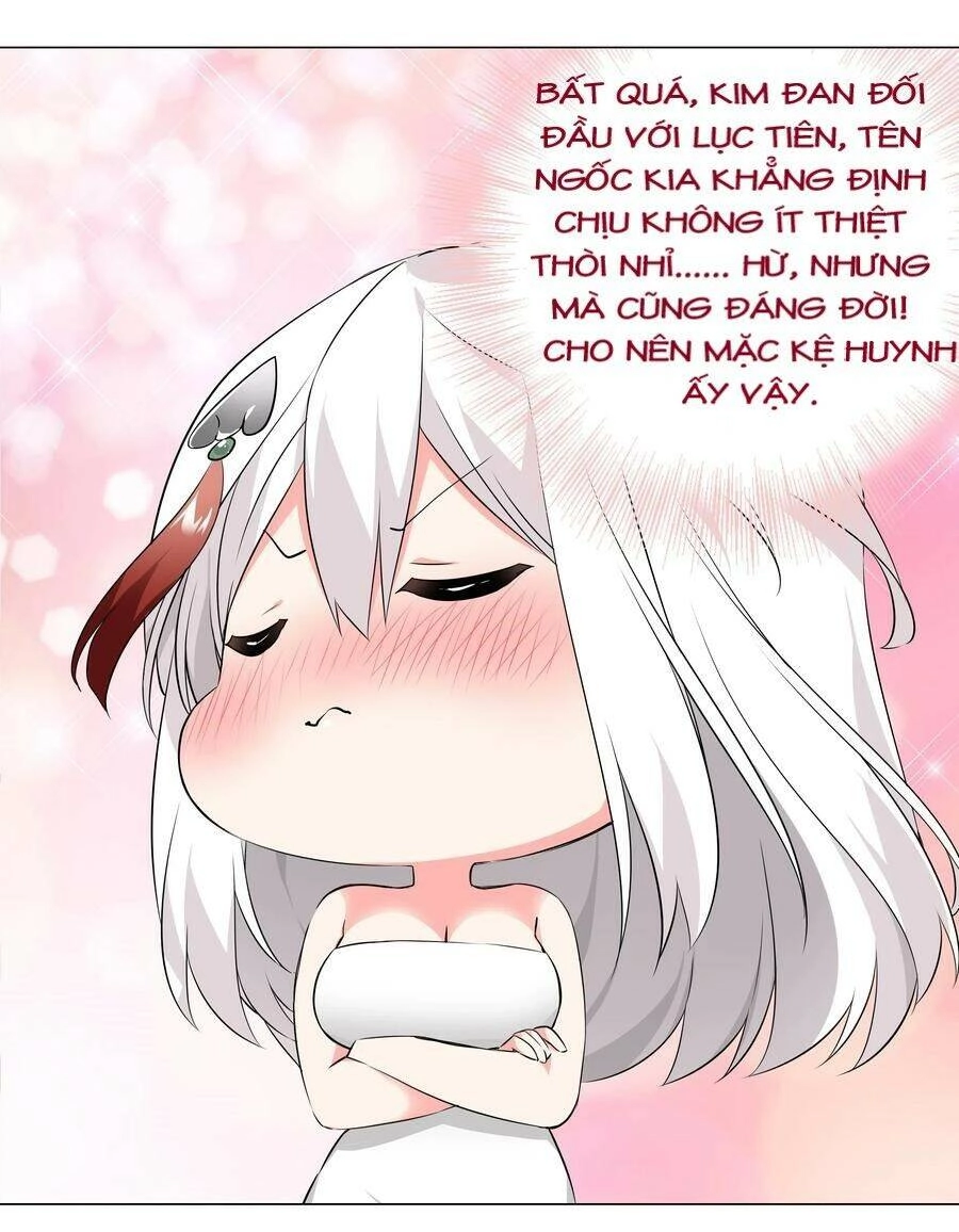 Hậu Cung Quá Nhiều, Tốt Nhất Là Phi Thăng Thôi Chapter 26 - 36