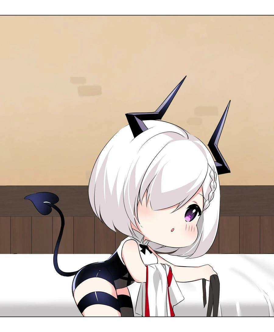 Hậu Cung Quá Nhiều, Tốt Nhất Là Phi Thăng Thôi Chapter 26 - 42