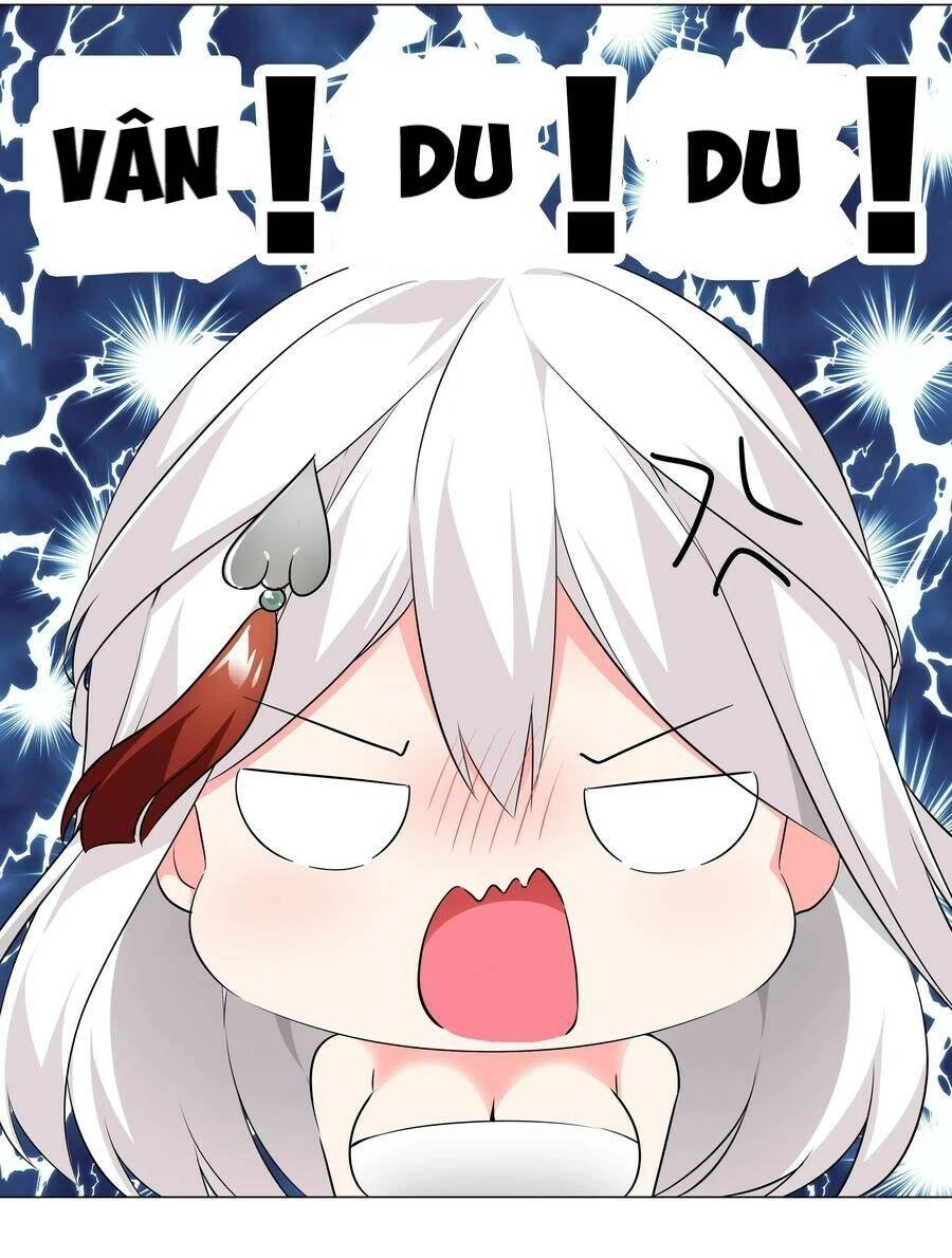 Hậu Cung Quá Nhiều, Tốt Nhất Là Phi Thăng Thôi Chapter 26 - 47