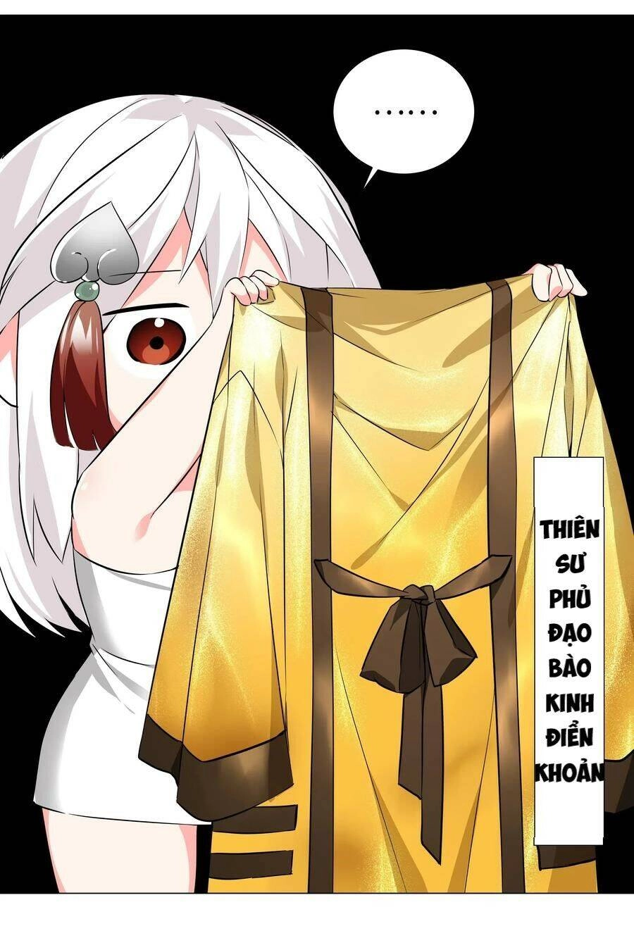 Hậu Cung Quá Nhiều, Tốt Nhất Là Phi Thăng Thôi Chapter 26 - 51