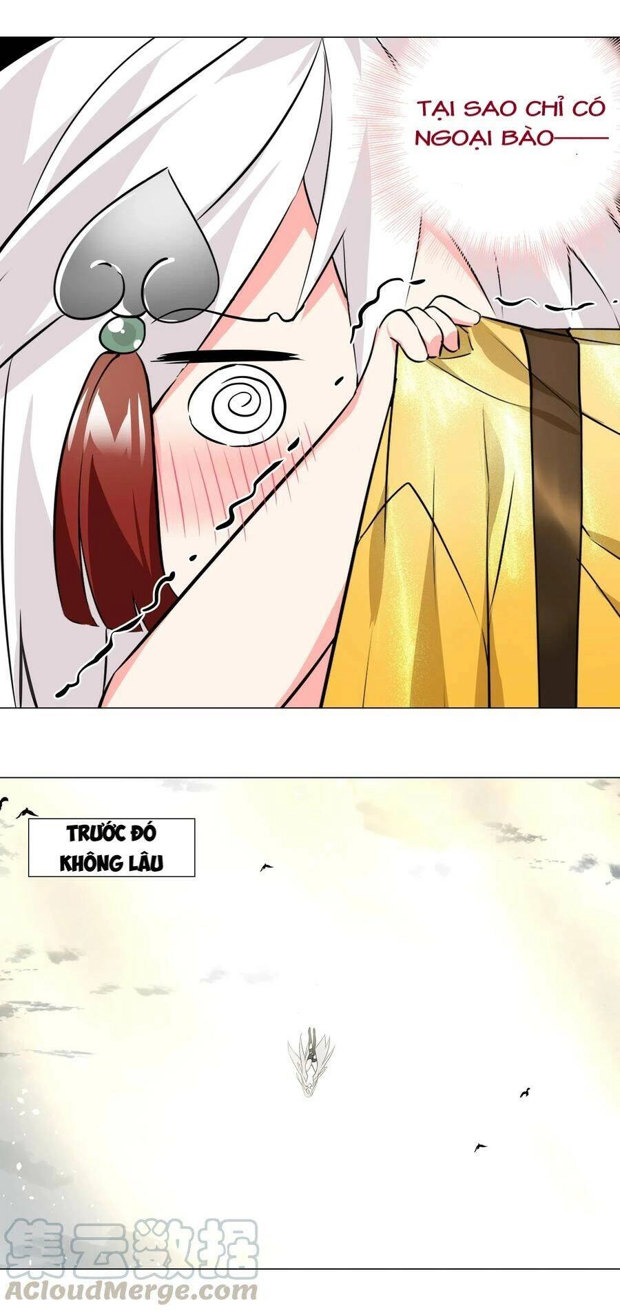 Hậu Cung Quá Nhiều, Tốt Nhất Là Phi Thăng Thôi Chapter 26 - 52