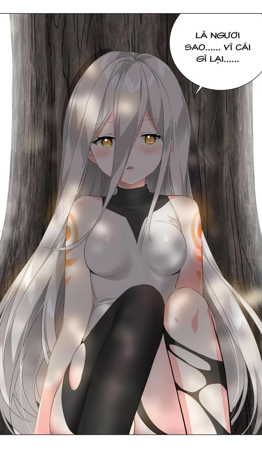 Hậu Cung Quá Nhiều, Tốt Nhất Là Phi Thăng Thôi Chapter 26 - 59