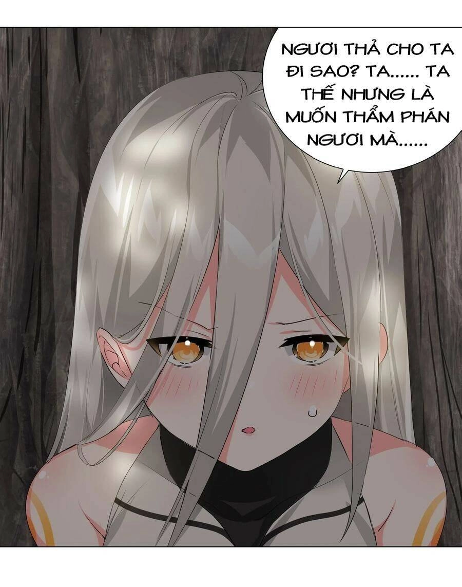 Hậu Cung Quá Nhiều, Tốt Nhất Là Phi Thăng Thôi Chapter 27 - 3