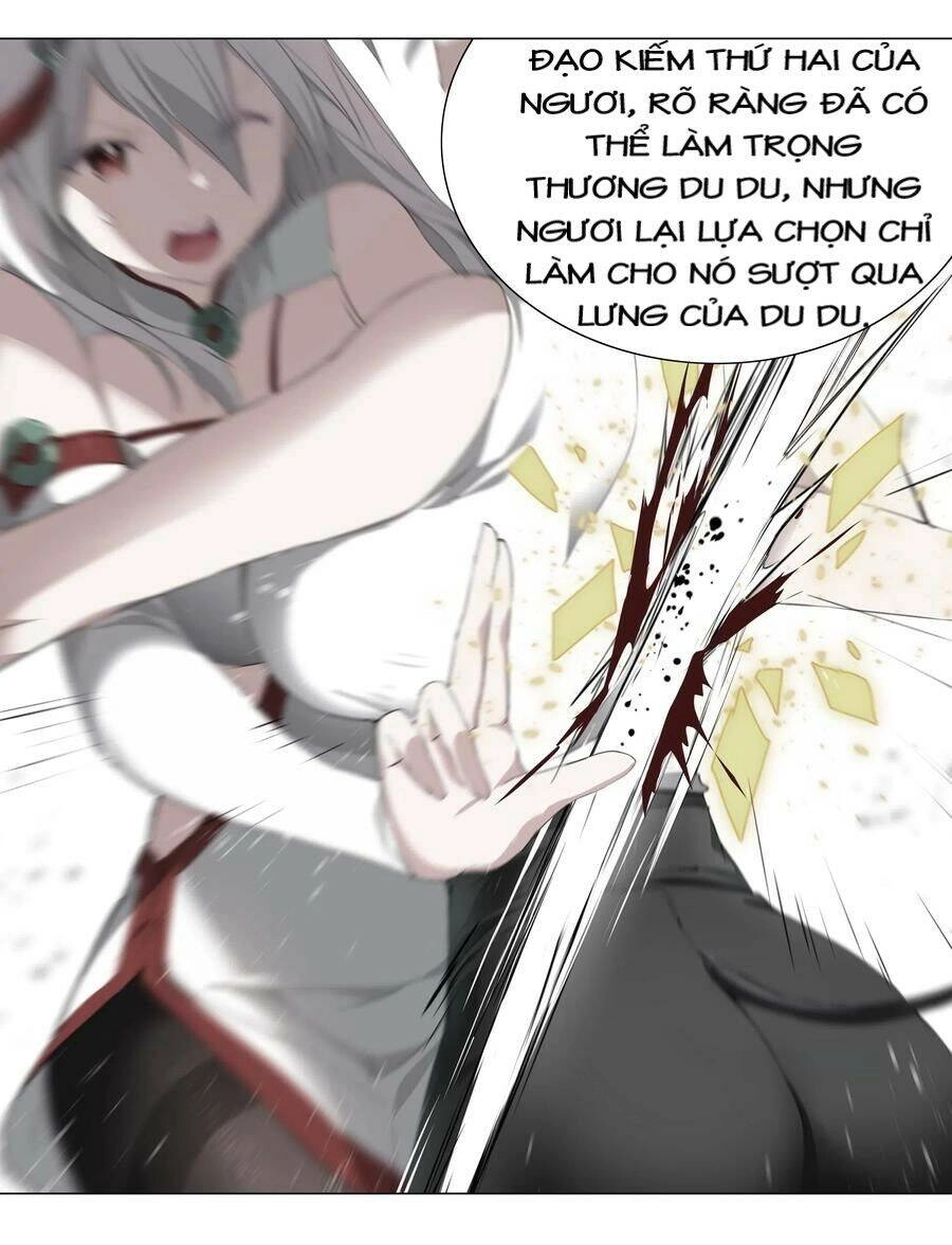 Hậu Cung Quá Nhiều, Tốt Nhất Là Phi Thăng Thôi Chapter 27 - 10