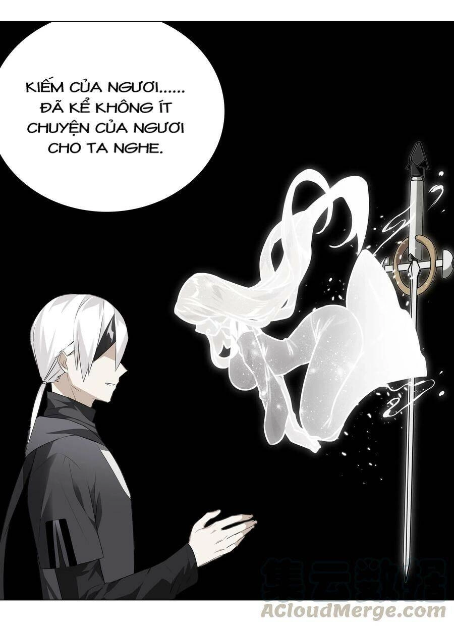 Hậu Cung Quá Nhiều, Tốt Nhất Là Phi Thăng Thôi Chapter 27 - 13