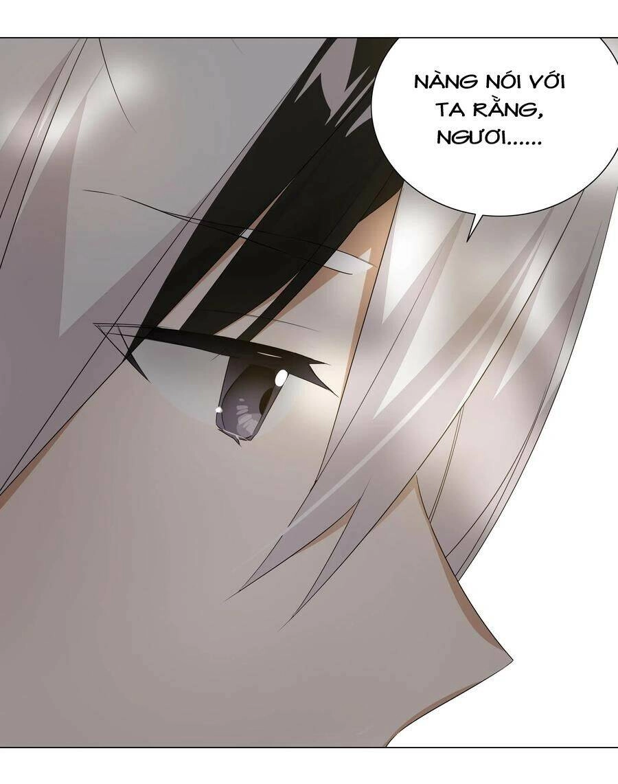 Hậu Cung Quá Nhiều, Tốt Nhất Là Phi Thăng Thôi Chapter 27 - 15