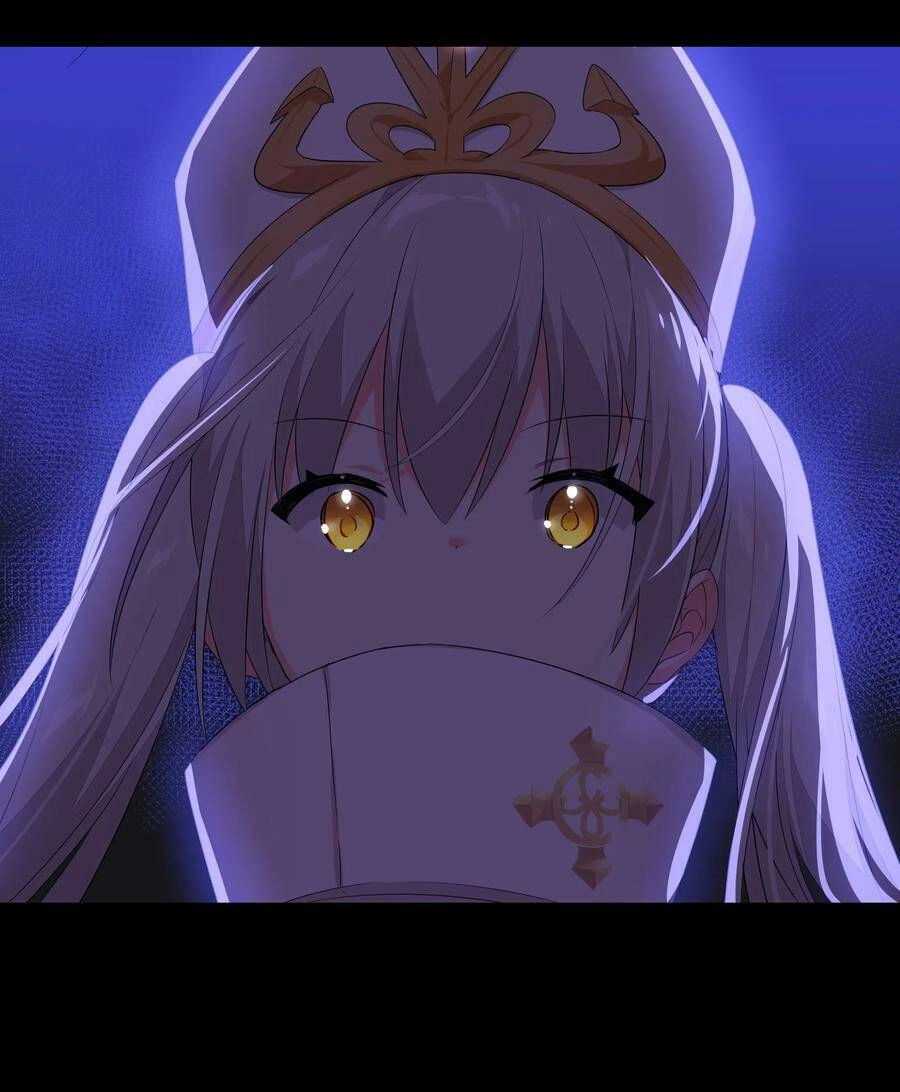 Hậu Cung Quá Nhiều, Tốt Nhất Là Phi Thăng Thôi Chapter 27 - 20