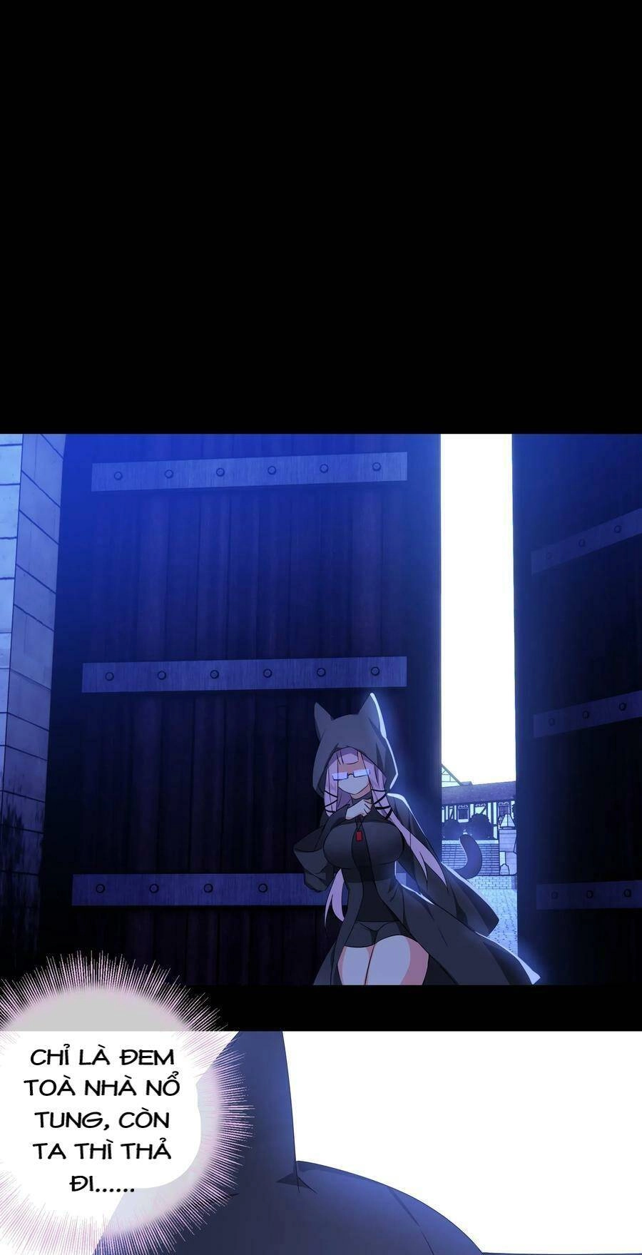 Hậu Cung Quá Nhiều, Tốt Nhất Là Phi Thăng Thôi Chapter 27 - 23