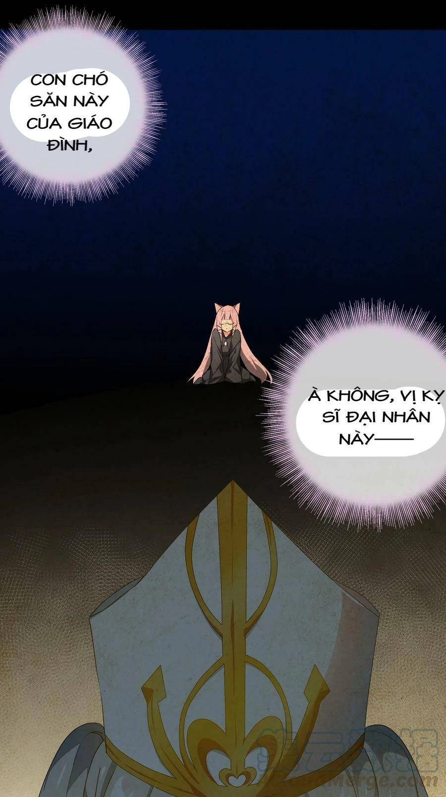 Hậu Cung Quá Nhiều, Tốt Nhất Là Phi Thăng Thôi Chapter 27 - 25