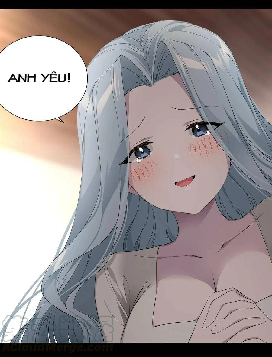 Hậu Cung Quá Nhiều, Tốt Nhất Là Phi Thăng Thôi Chapter 27 - 29