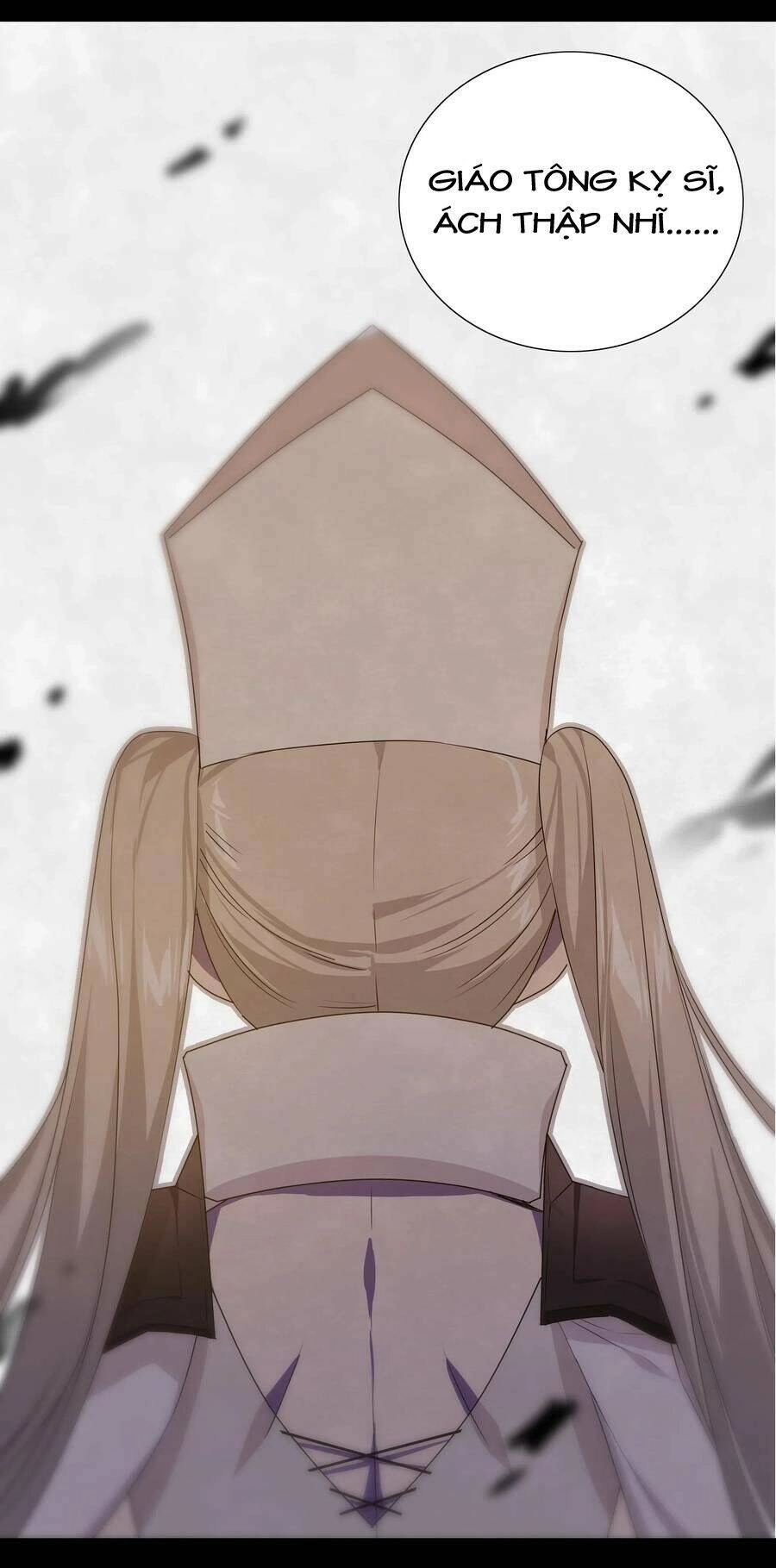 Hậu Cung Quá Nhiều, Tốt Nhất Là Phi Thăng Thôi Chapter 27 - 39