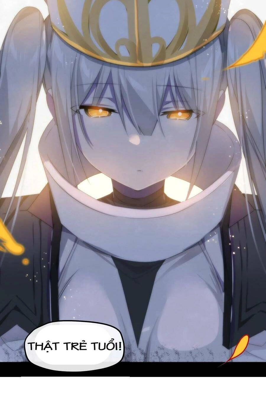 Hậu Cung Quá Nhiều, Tốt Nhất Là Phi Thăng Thôi Chapter 27 - 43