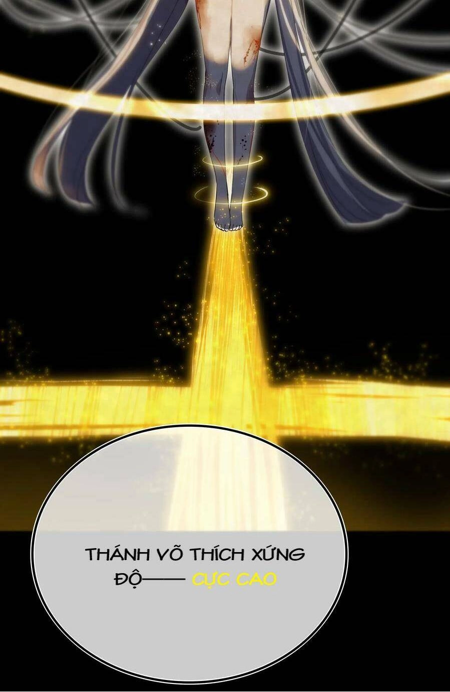 Hậu Cung Quá Nhiều, Tốt Nhất Là Phi Thăng Thôi Chapter 27 - 52