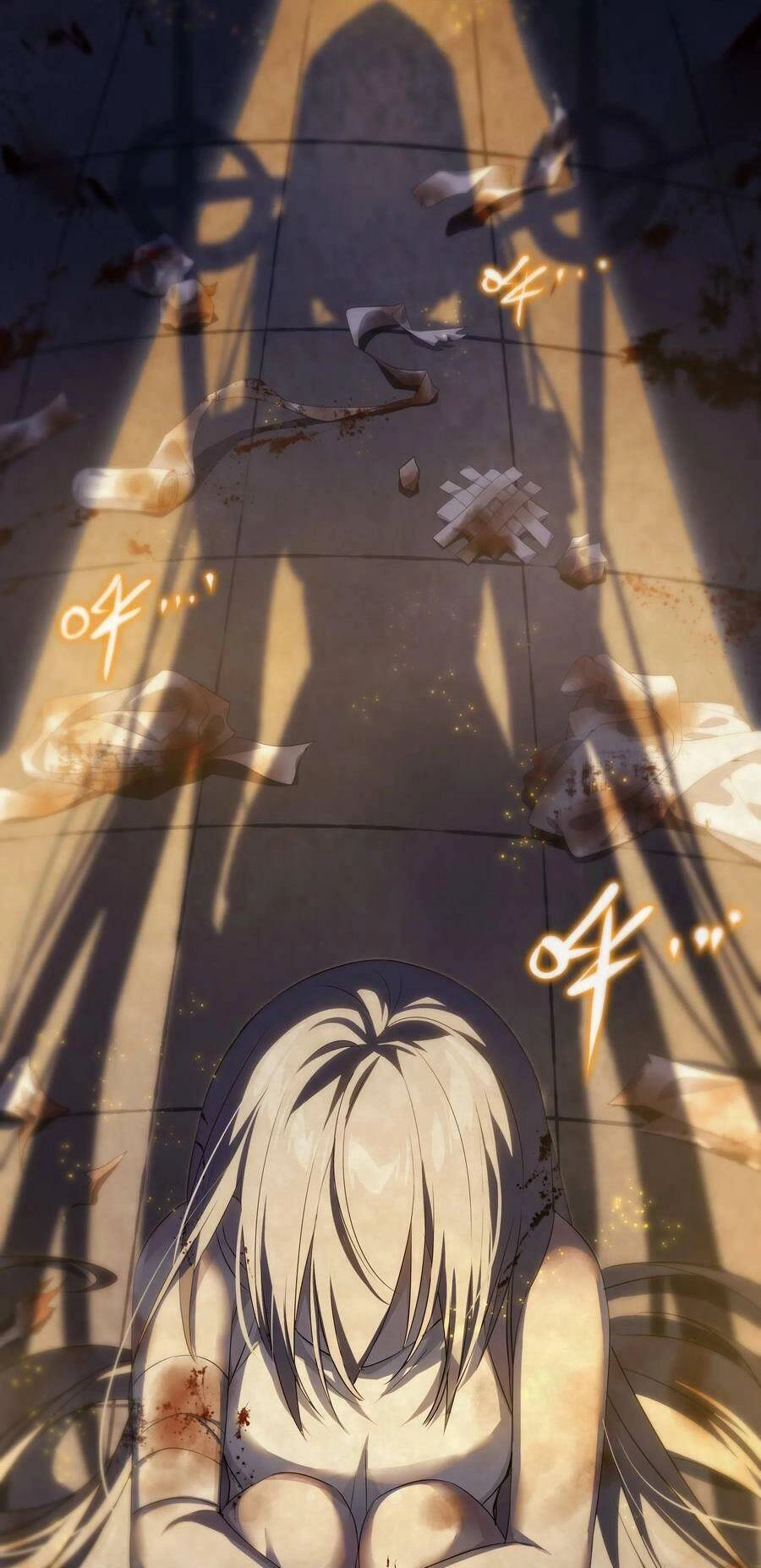 Hậu Cung Quá Nhiều, Tốt Nhất Là Phi Thăng Thôi Chapter 27 - 55