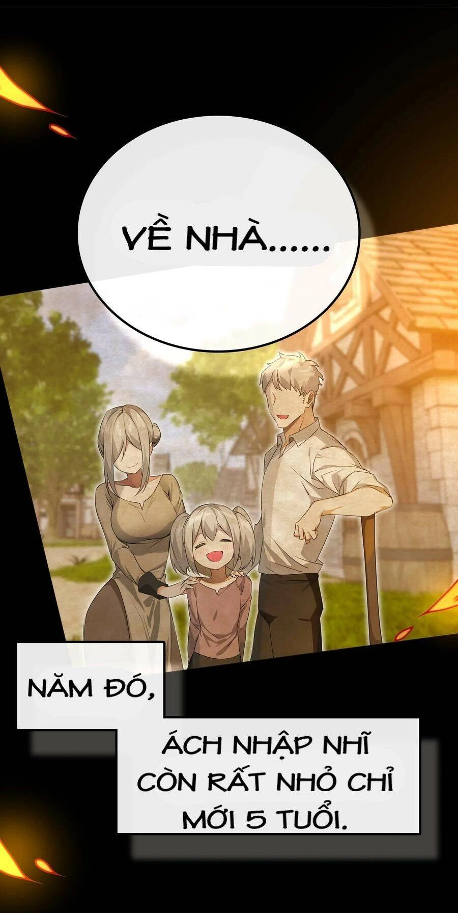 Hậu Cung Quá Nhiều, Tốt Nhất Là Phi Thăng Thôi Chapter 27 - 57