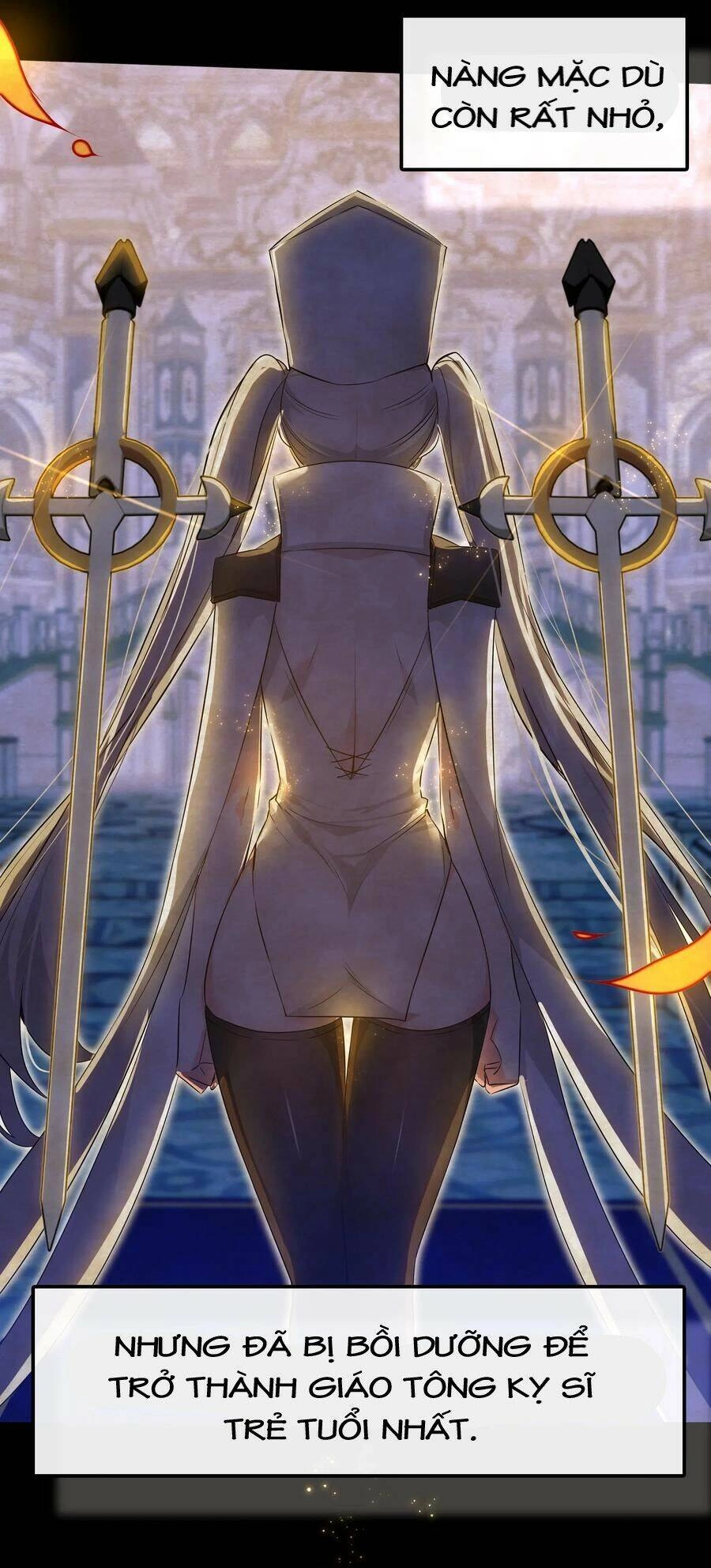 Hậu Cung Quá Nhiều, Tốt Nhất Là Phi Thăng Thôi Chapter 27 - 59