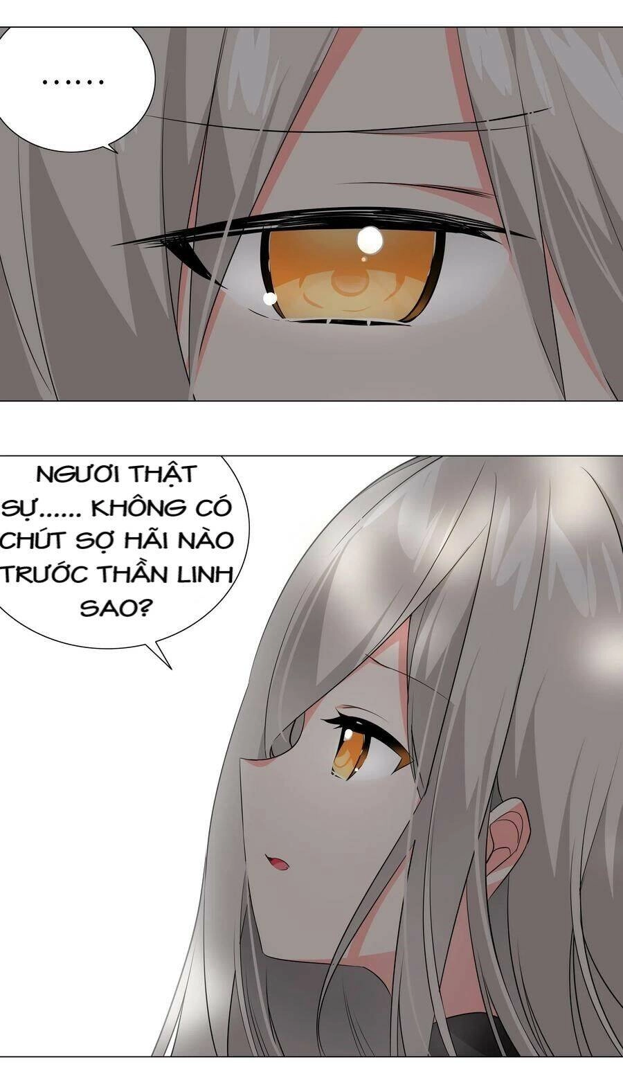 Hậu Cung Quá Nhiều, Tốt Nhất Là Phi Thăng Thôi Chapter 27 - 63