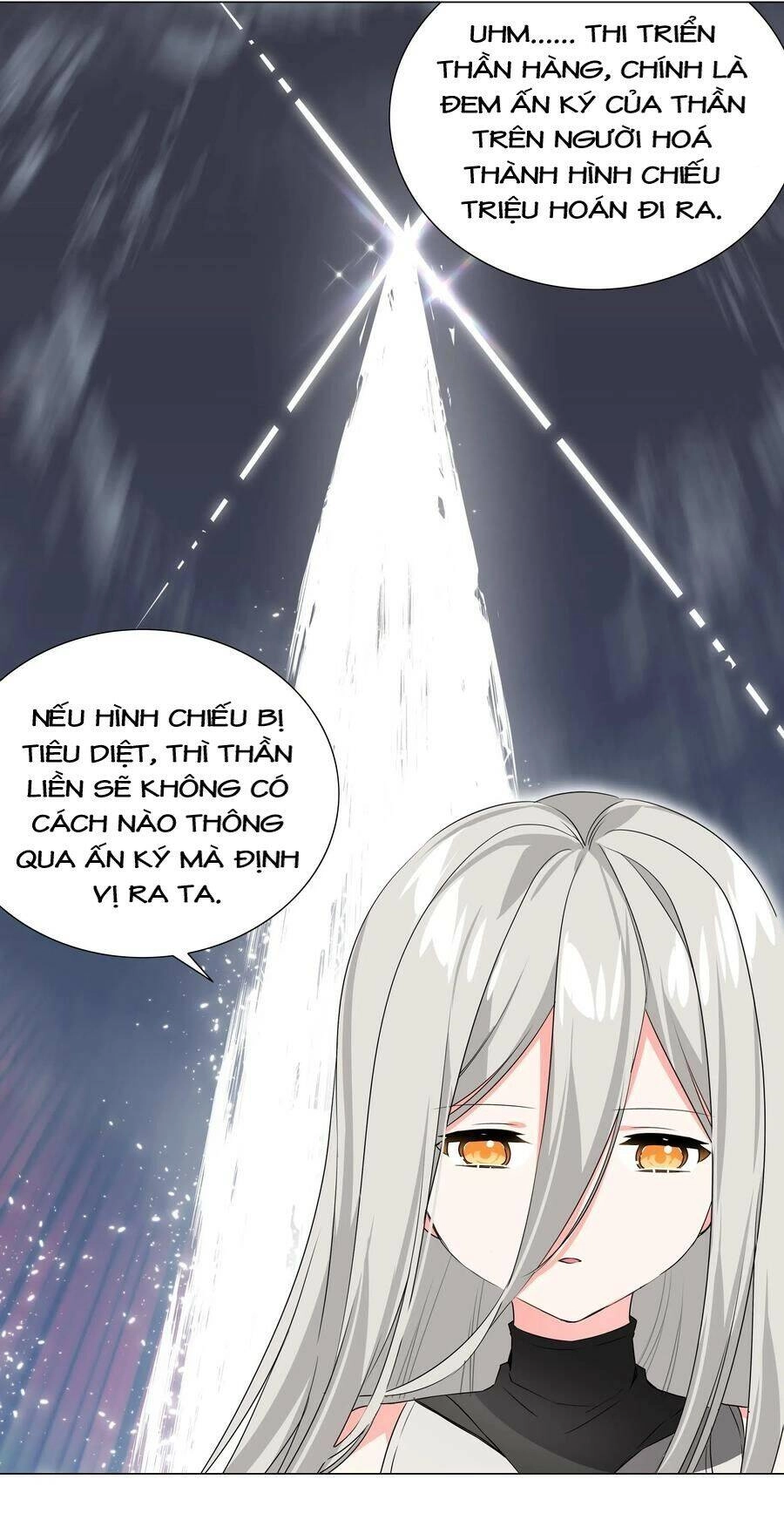 Hậu Cung Quá Nhiều, Tốt Nhất Là Phi Thăng Thôi Chapter 27 - 65