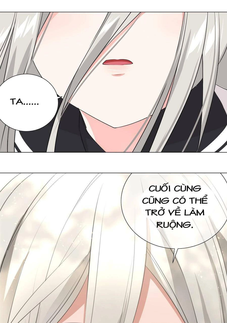 Hậu Cung Quá Nhiều, Tốt Nhất Là Phi Thăng Thôi Chapter 27 - 73