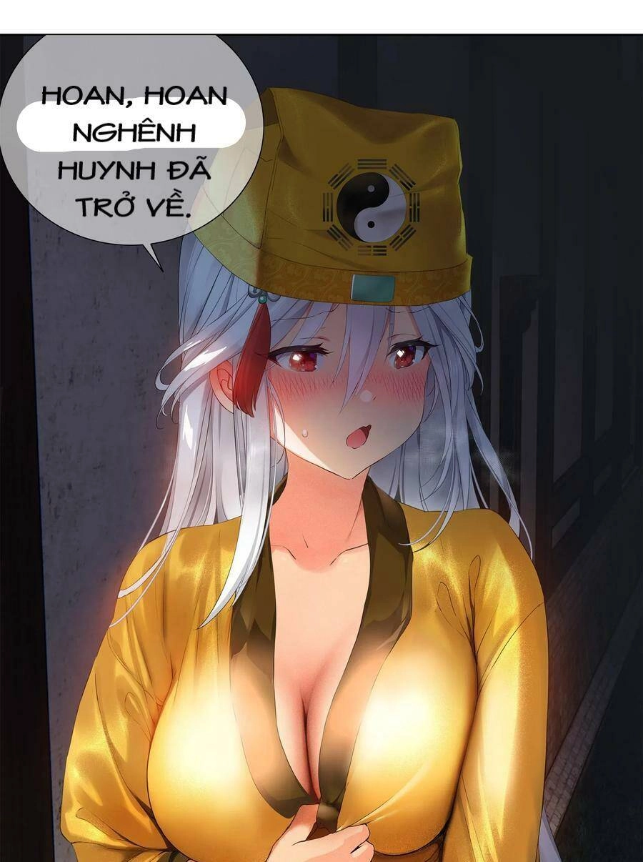 Hậu Cung Quá Nhiều, Tốt Nhất Là Phi Thăng Thôi Chapter 27 - 81