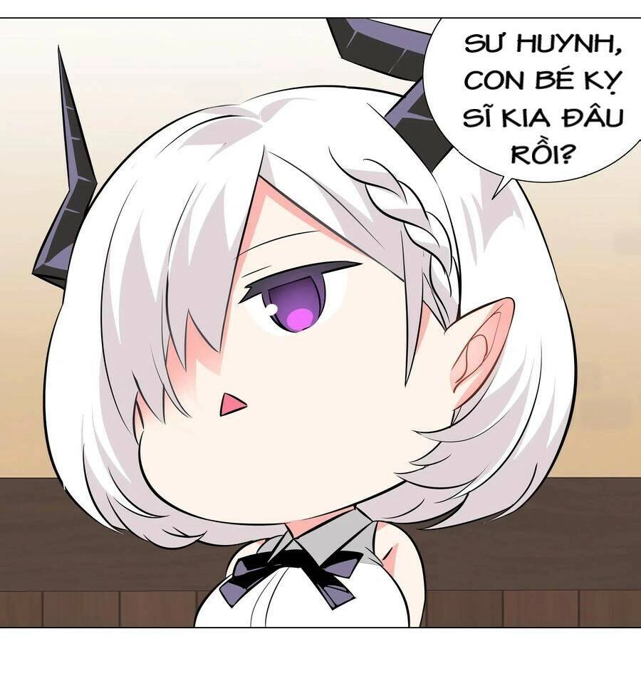 Hậu Cung Quá Nhiều, Tốt Nhất Là Phi Thăng Thôi Chapter 27 - 89