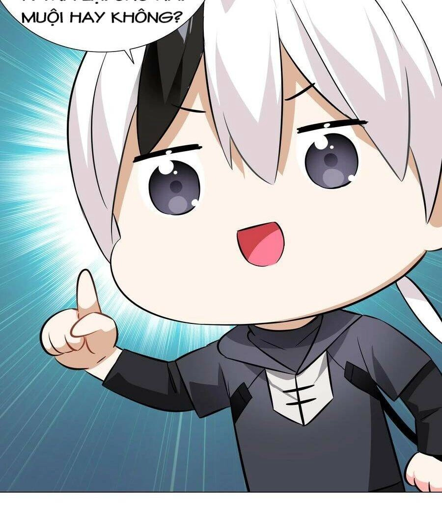 Hậu Cung Quá Nhiều, Tốt Nhất Là Phi Thăng Thôi Chapter 27 - 92