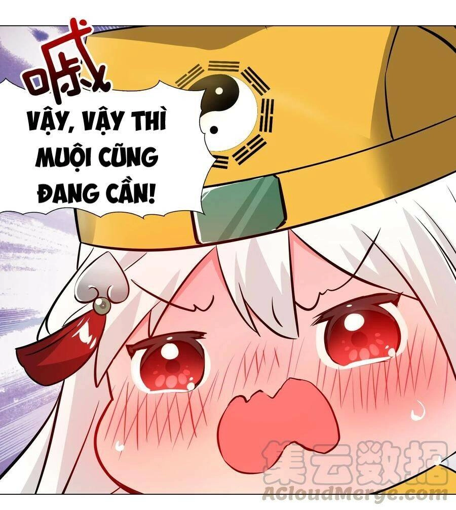 Hậu Cung Quá Nhiều, Tốt Nhất Là Phi Thăng Thôi Chapter 27 - 95