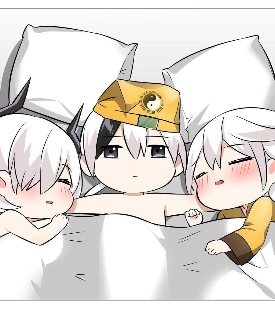 Hậu Cung Quá Nhiều, Tốt Nhất Là Phi Thăng Thôi Chapter 27 - 101