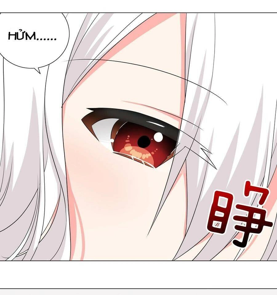 Hậu Cung Quá Nhiều, Tốt Nhất Là Phi Thăng Thôi Chapter 27 - 105