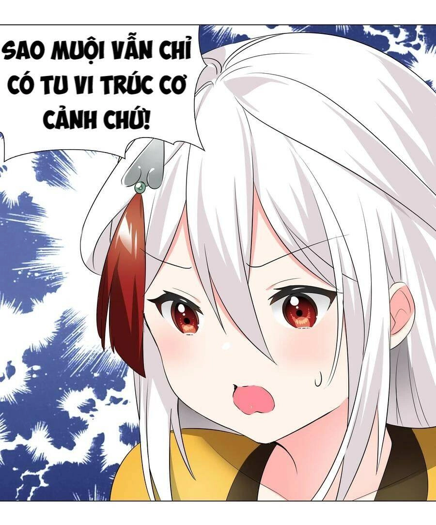 Hậu Cung Quá Nhiều, Tốt Nhất Là Phi Thăng Thôi Chapter 27 - 108