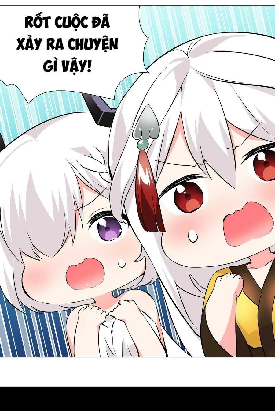 Hậu Cung Quá Nhiều, Tốt Nhất Là Phi Thăng Thôi Chapter 27 - 110