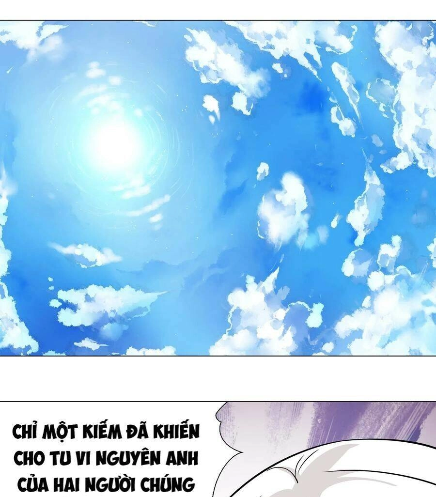 Hậu Cung Quá Nhiều, Tốt Nhất Là Phi Thăng Thôi Chapter 27 - 113