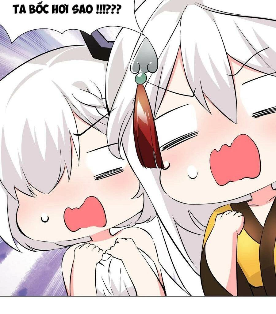 Hậu Cung Quá Nhiều, Tốt Nhất Là Phi Thăng Thôi Chapter 27 - 114