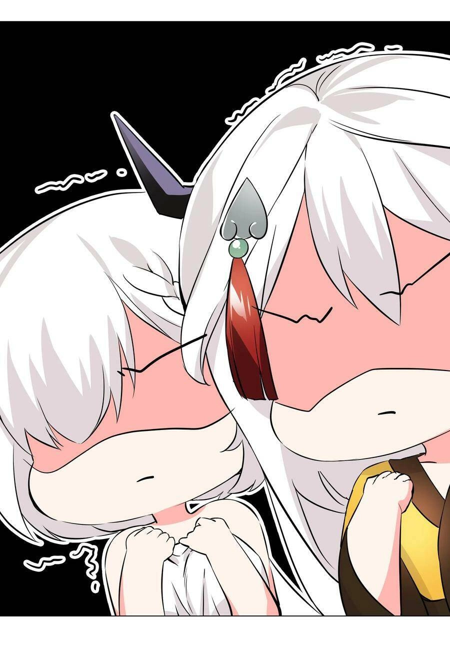 Hậu Cung Quá Nhiều, Tốt Nhất Là Phi Thăng Thôi Chapter 27 - 117