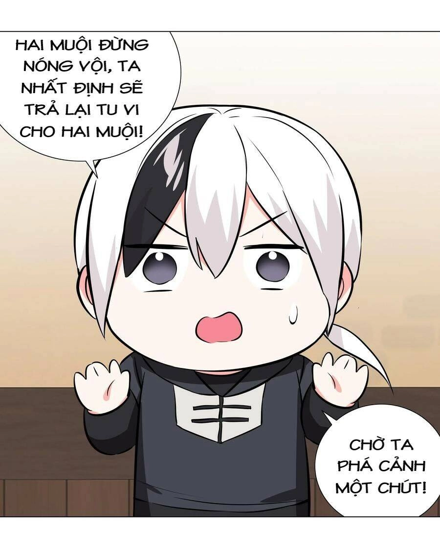 Hậu Cung Quá Nhiều, Tốt Nhất Là Phi Thăng Thôi Chapter 27 - 118