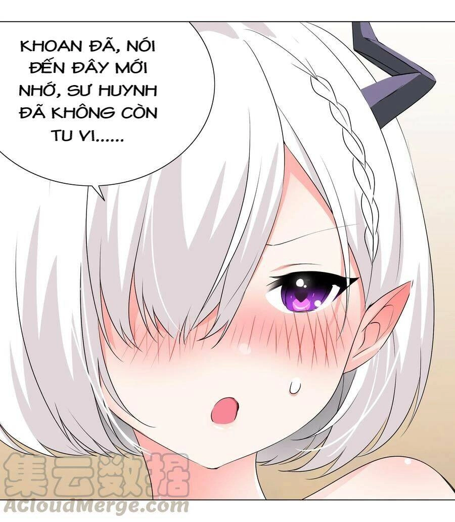 Hậu Cung Quá Nhiều, Tốt Nhất Là Phi Thăng Thôi Chapter 27 - 120