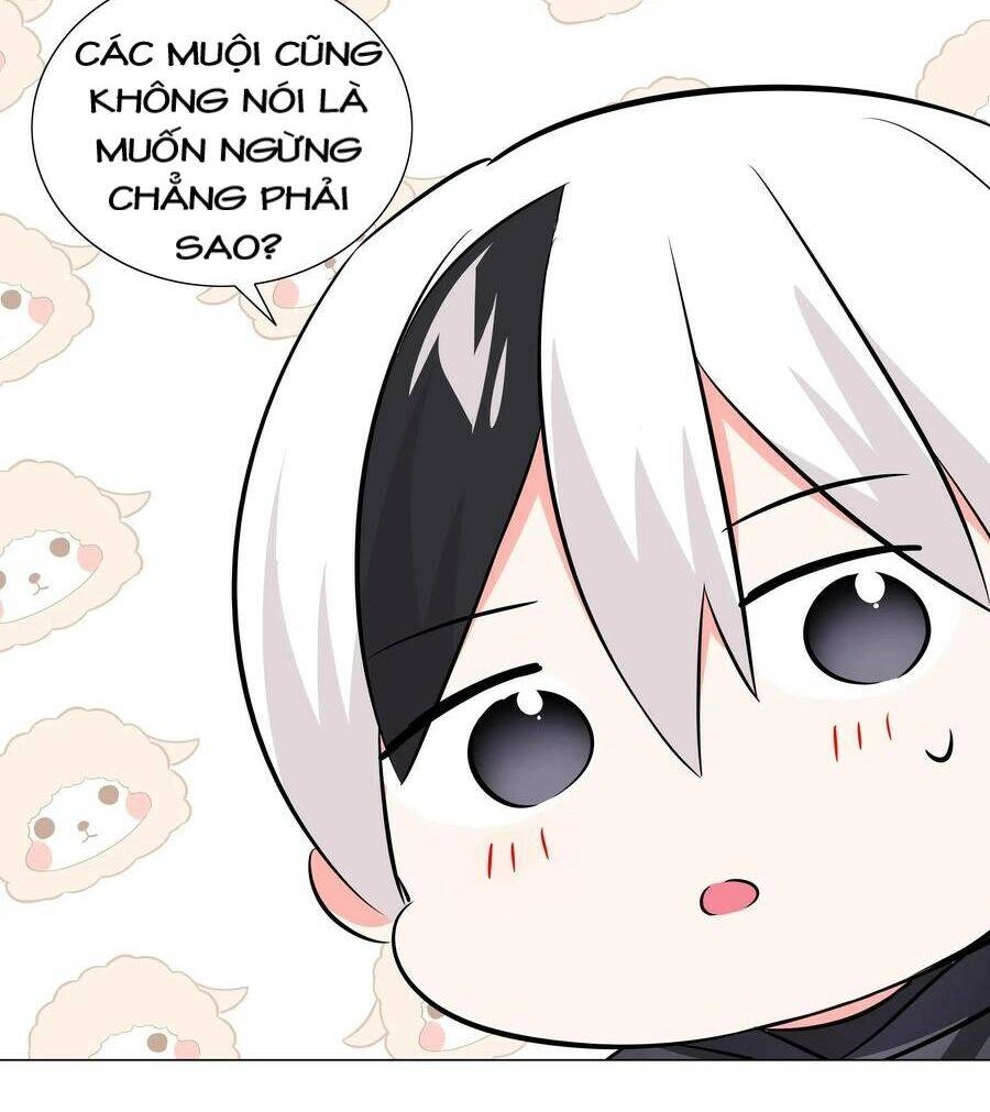 Hậu Cung Quá Nhiều, Tốt Nhất Là Phi Thăng Thôi Chapter 27 - 123