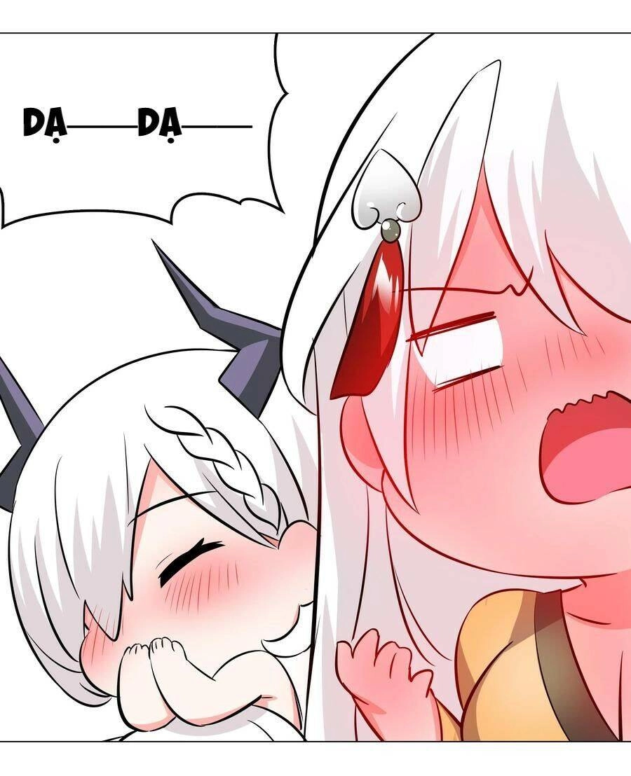 Hậu Cung Quá Nhiều, Tốt Nhất Là Phi Thăng Thôi Chapter 27 - 124