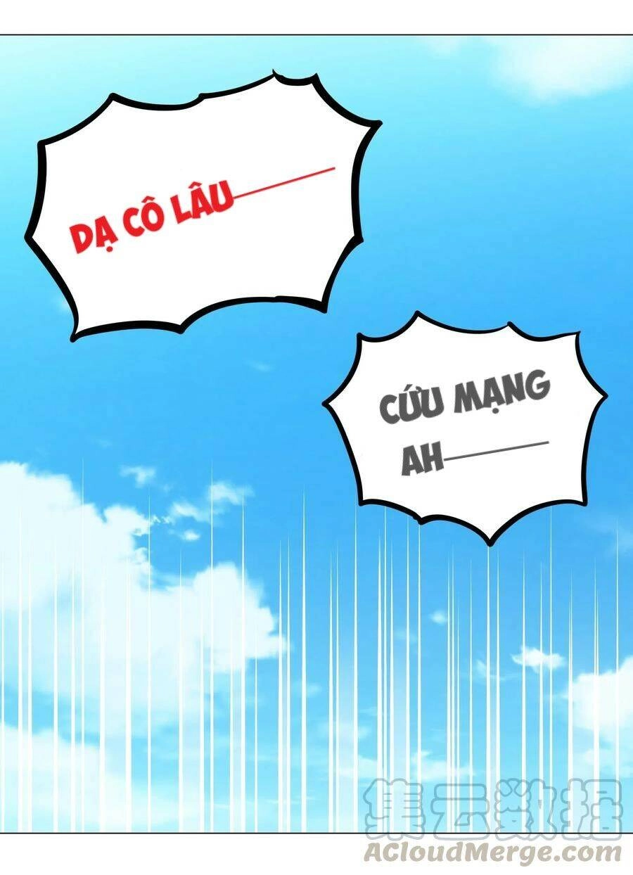 Hậu Cung Quá Nhiều, Tốt Nhất Là Phi Thăng Thôi Chapter 27 - 125