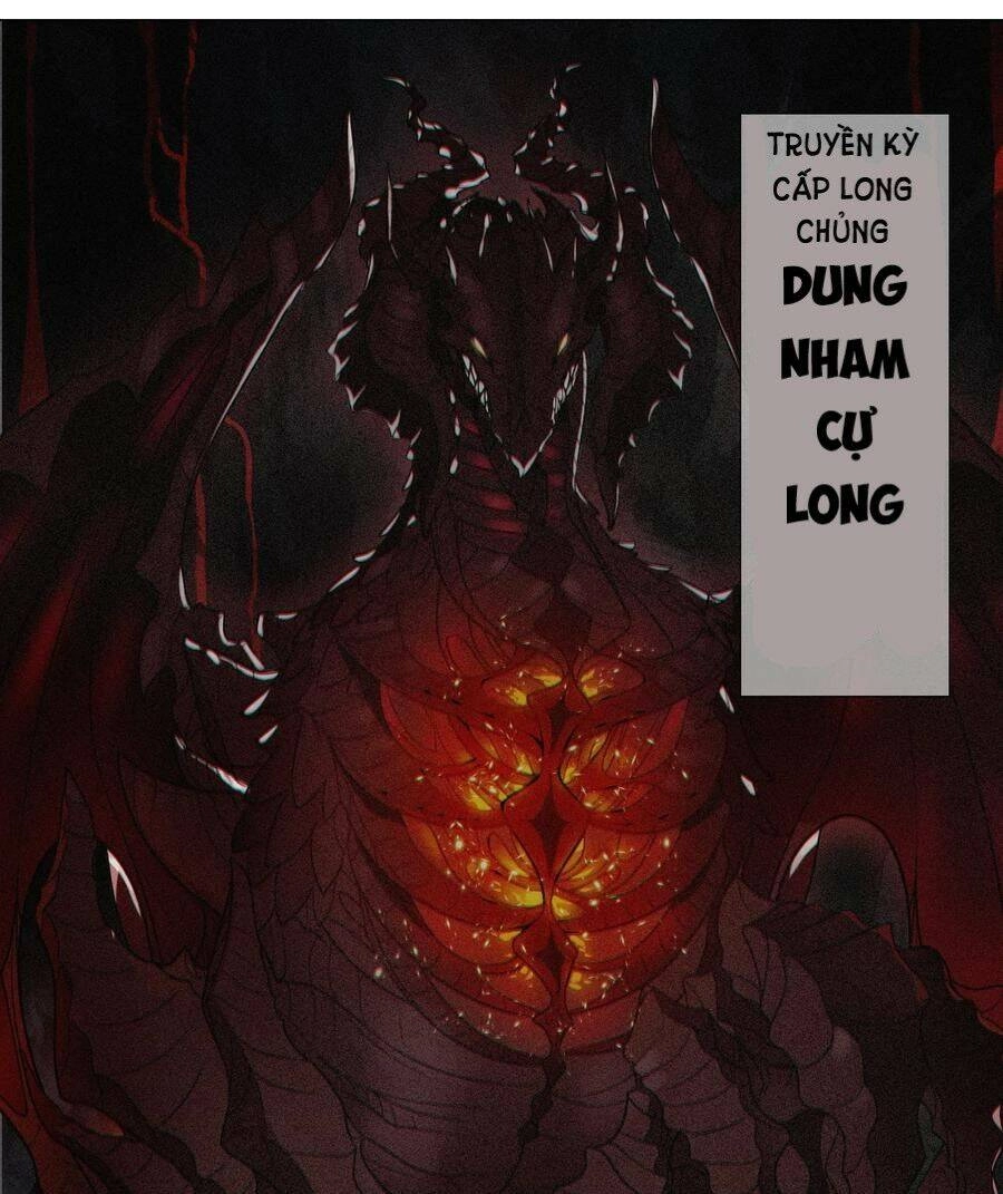 Hậu Cung Quá Nhiều, Tốt Nhất Là Phi Thăng Thôi Chapter 28 - 5