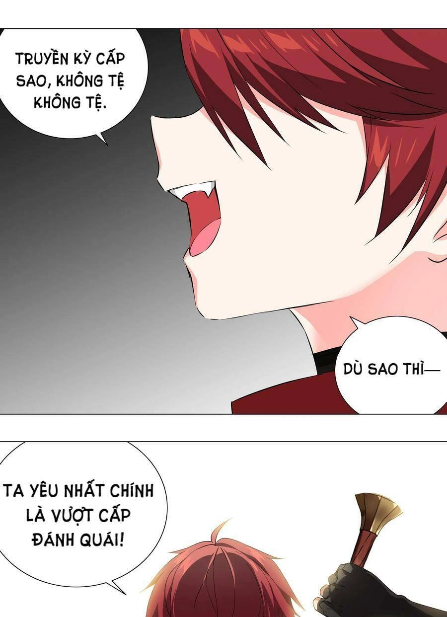 Hậu Cung Quá Nhiều, Tốt Nhất Là Phi Thăng Thôi Chapter 28 - 7