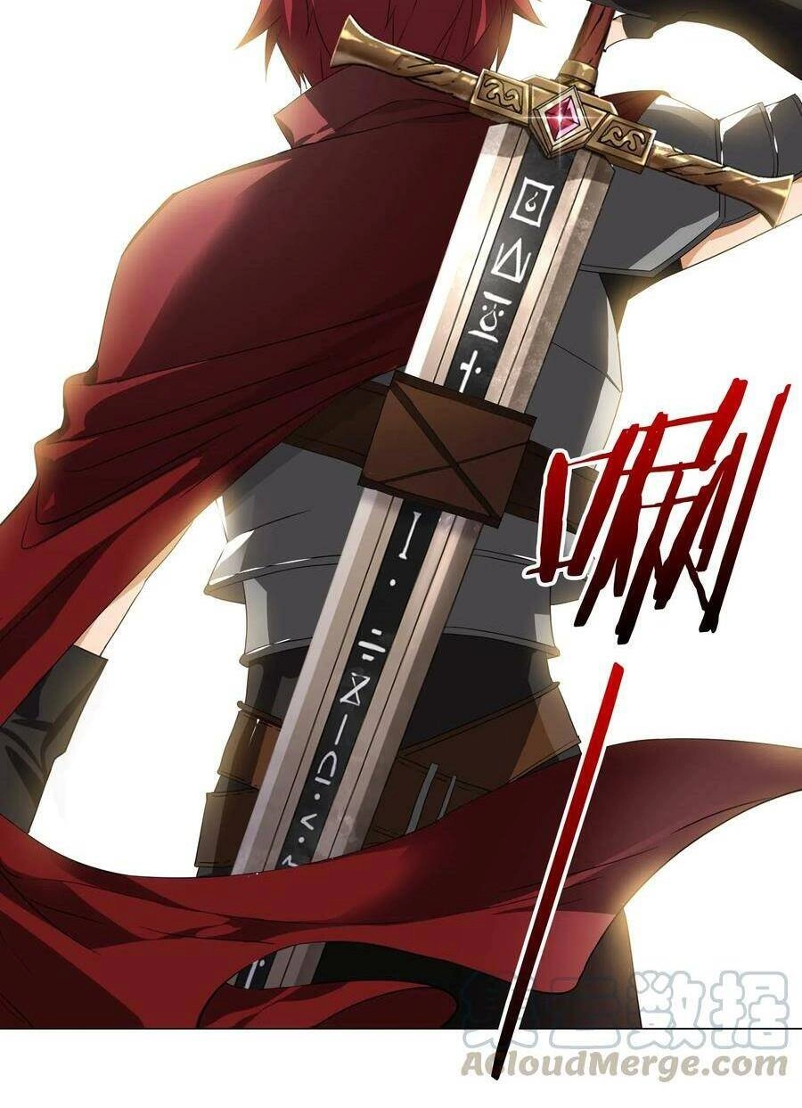 Hậu Cung Quá Nhiều, Tốt Nhất Là Phi Thăng Thôi Chapter 28 - 8