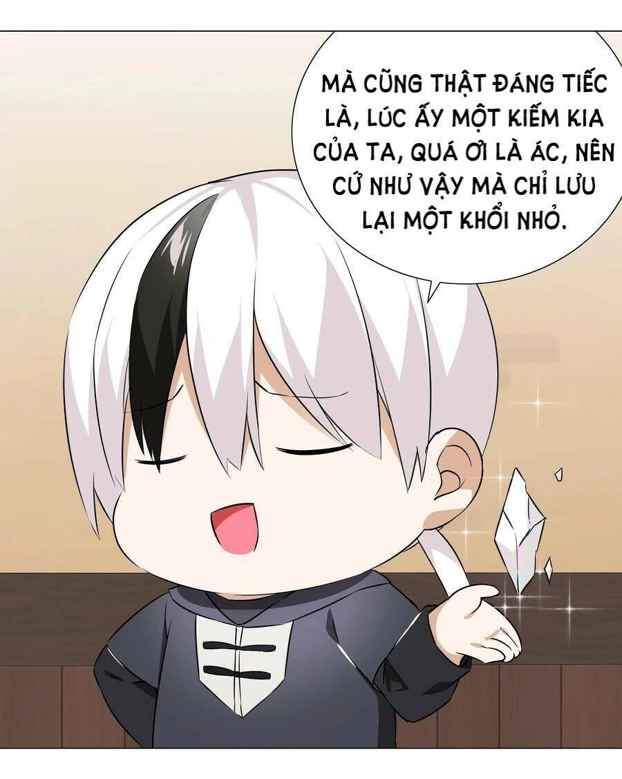 Hậu Cung Quá Nhiều, Tốt Nhất Là Phi Thăng Thôi Chapter 28 - 42