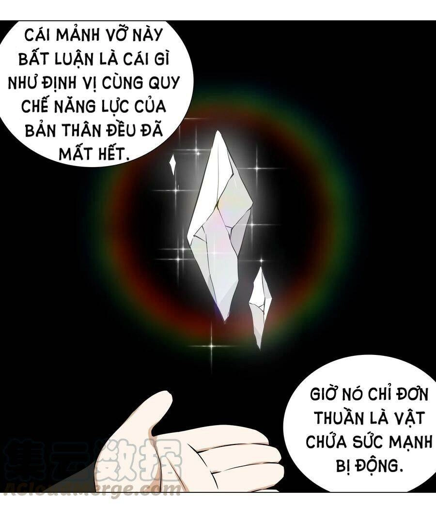 Hậu Cung Quá Nhiều, Tốt Nhất Là Phi Thăng Thôi Chapter 28 - 44