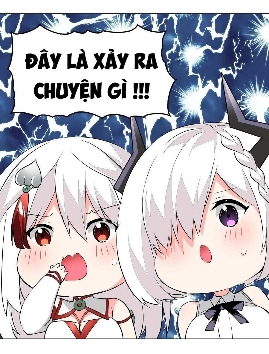 Hậu Cung Quá Nhiều, Tốt Nhất Là Phi Thăng Thôi Chapter 29 - 1